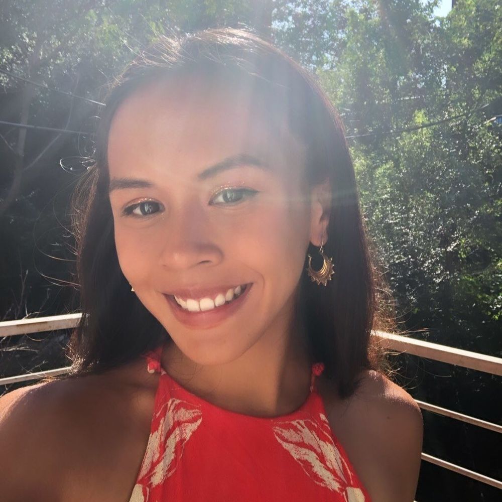 Meet your Posher, Erica